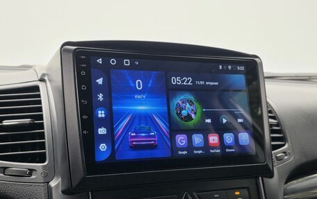 KIA Sorento II рестайлинг, 2011 год, 1 340 000 рублей, 13 фотография