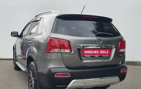 KIA Sorento II рестайлинг, 2011 год, 1 340 000 рублей, 7 фотография