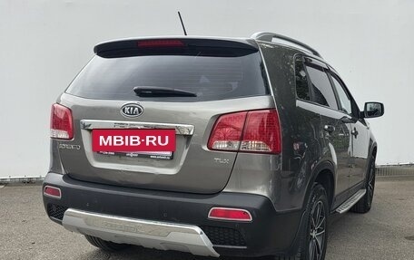 KIA Sorento II рестайлинг, 2011 год, 1 340 000 рублей, 5 фотография