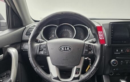 KIA Sorento II рестайлинг, 2011 год, 1 340 000 рублей, 12 фотография