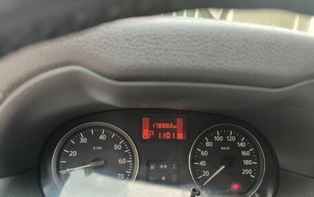 Nissan Terrano III, 2015 год, 960 000 рублей, 5 фотография