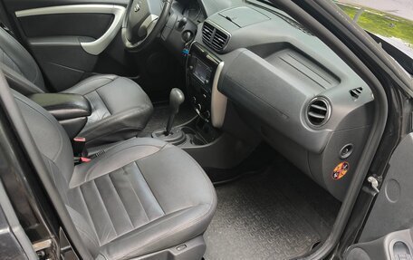 Nissan Terrano III, 2015 год, 960 000 рублей, 3 фотография
