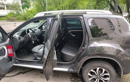 Nissan Terrano III, 2015 год, 960 000 рублей, 4 фотография