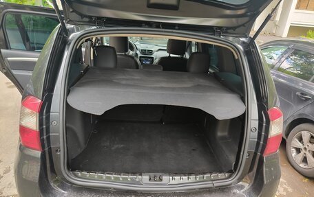 Nissan Terrano III, 2015 год, 960 000 рублей, 7 фотография