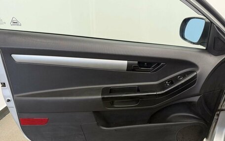 KIA cee'd I рестайлинг, 2011 год, 499 000 рублей, 9 фотография