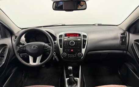 KIA cee'd I рестайлинг, 2011 год, 499 000 рублей, 4 фотография