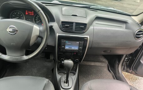 Nissan Terrano III, 2015 год, 960 000 рублей, 10 фотография