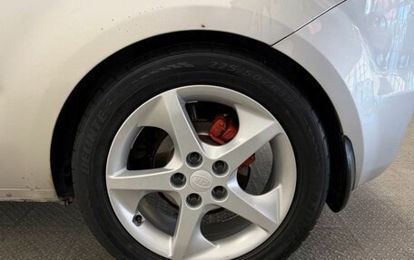 KIA cee'd I рестайлинг, 2011 год, 499 000 рублей, 7 фотография