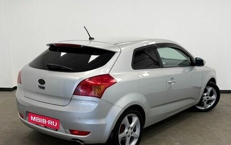 KIA cee'd I рестайлинг, 2011 год, 499 000 рублей, 2 фотография