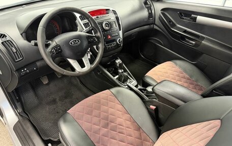KIA cee'd I рестайлинг, 2011 год, 499 000 рублей, 8 фотография
