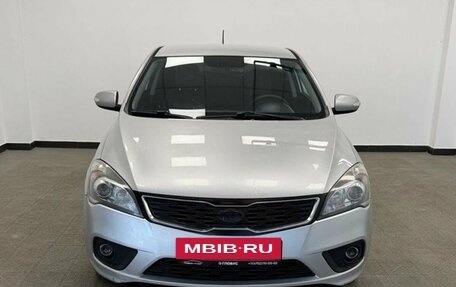 KIA cee'd I рестайлинг, 2011 год, 499 000 рублей, 3 фотография