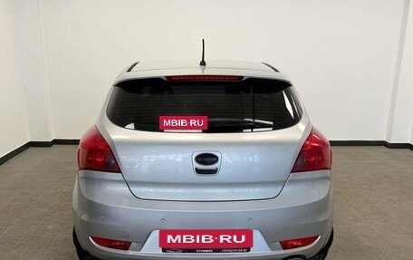 KIA cee'd I рестайлинг, 2011 год, 499 000 рублей, 5 фотография