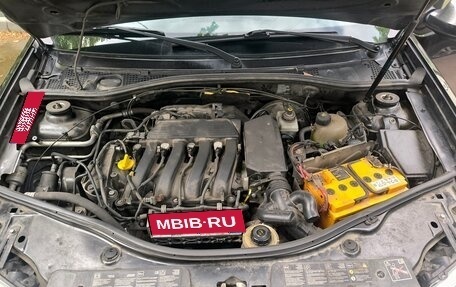 Nissan Terrano III, 2015 год, 960 000 рублей, 8 фотография