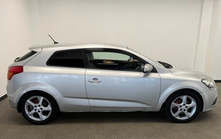 KIA cee'd I рестайлинг, 2011 год, 499 000 рублей, 18 фотография