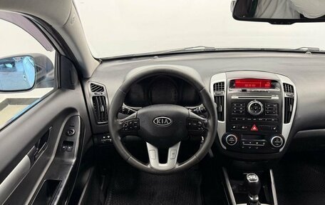 KIA cee'd I рестайлинг, 2011 год, 499 000 рублей, 13 фотография