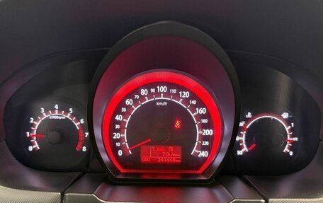 KIA cee'd I рестайлинг, 2011 год, 499 000 рублей, 15 фотография