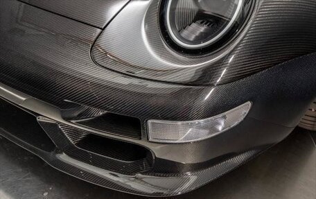 Porsche 911, 1995 год, 38 000 000 рублей, 4 фотография