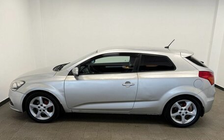 KIA cee'd I рестайлинг, 2011 год, 499 000 рублей, 19 фотография