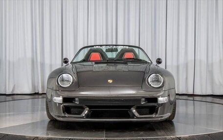 Porsche 911, 1995 год, 38 000 000 рублей, 2 фотография