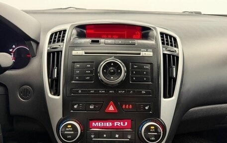 KIA cee'd I рестайлинг, 2011 год, 499 000 рублей, 14 фотография
