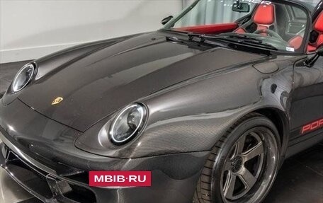 Porsche 911, 1995 год, 38 000 000 рублей, 3 фотография