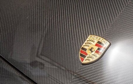 Porsche 911, 1995 год, 38 000 000 рублей, 7 фотография