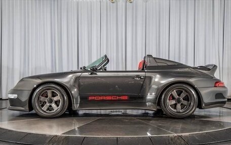 Porsche 911, 1995 год, 38 000 000 рублей, 8 фотография