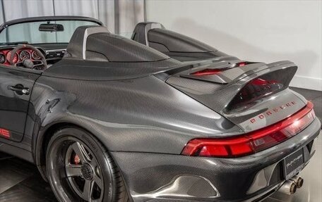 Porsche 911, 1995 год, 38 000 000 рублей, 11 фотография