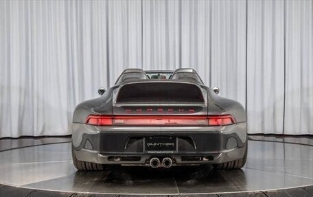 Porsche 911, 1995 год, 38 000 000 рублей, 9 фотография