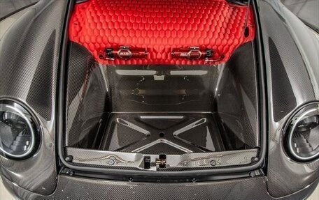 Porsche 911, 1995 год, 38 000 000 рублей, 18 фотография