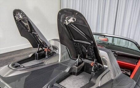 Porsche 911, 1995 год, 38 000 000 рублей, 25 фотография