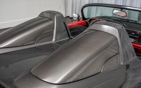 Porsche 911, 1995 год, 38 000 000 рублей, 26 фотография