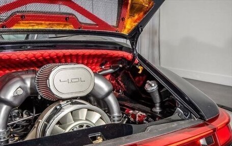 Porsche 911, 1995 год, 38 000 000 рублей, 36 фотография