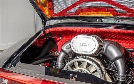 Porsche 911, 1995 год, 38 000 000 рублей, 39 фотография