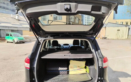 Ford Kuga III, 2014 год, 900 000 рублей, 2 фотография