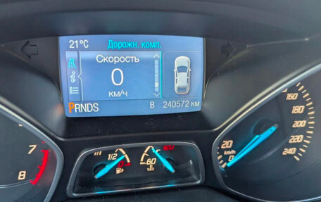 Ford Kuga III, 2014 год, 900 000 рублей, 7 фотография