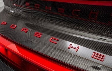 Porsche 911, 1995 год, 38 000 000 рублей, 40 фотография