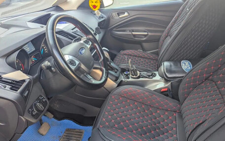 Ford Kuga III, 2014 год, 900 000 рублей, 6 фотография