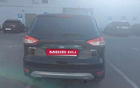 Ford Kuga III, 2014 год, 900 000 рублей, 5 фотография