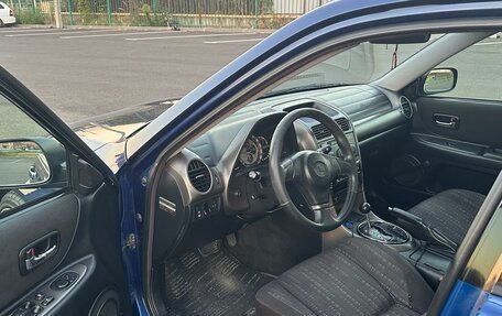 Lexus IS II рестайлинг 2, 2000 год, 1 050 000 рублей, 11 фотография