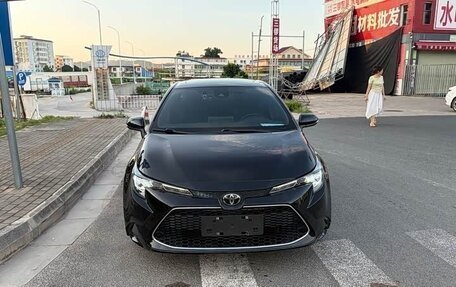 Toyota Corolla, 2023 год, 1 353 000 рублей, 2 фотография
