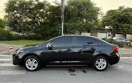 Toyota Corolla, 2023 год, 1 353 000 рублей, 6 фотография