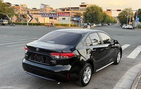 Toyota Corolla, 2023 год, 1 353 000 рублей, 7 фотография