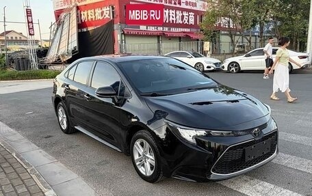 Toyota Corolla, 2023 год, 1 353 000 рублей, 3 фотография