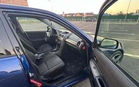 Lexus IS II рестайлинг 2, 2000 год, 1 050 000 рублей, 13 фотография