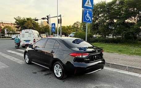 Toyota Corolla, 2023 год, 1 353 000 рублей, 9 фотография