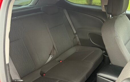 Opel Astra J, 2012 год, 830 000 рублей, 11 фотография