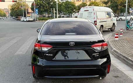 Toyota Corolla, 2023 год, 1 353 000 рублей, 8 фотография