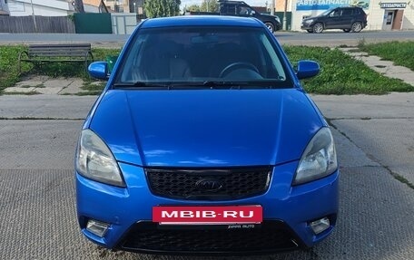 KIA Rio II, 2010 год, 600 000 рублей, 3 фотография