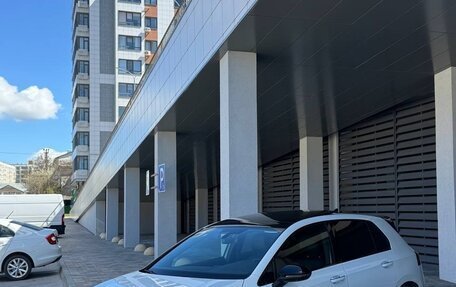 Volkswagen Golf VIII, 2022 год, 1 970 000 рублей, 6 фотография